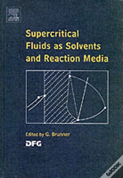 Capa do artigo Supercritical Fluids As Solvents And Reaction Media