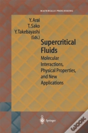 Capa do artigo Supercritical Fluids