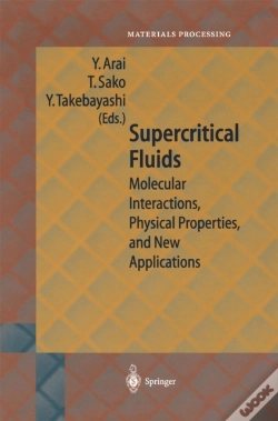 Capa do artigo Supercritical Fluids