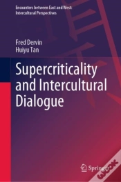Capa do artigo Supercriticality And Intercultural Dialogue