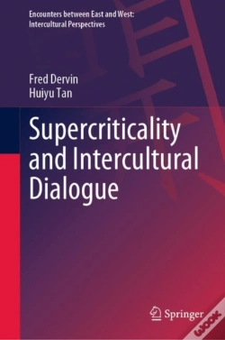 Capa do artigo Supercriticality And Intercultural Dialogue