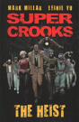 Supercrooks - Preview