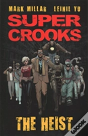 Capa do artigo Supercrooks