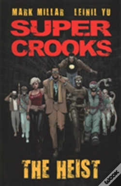 Capa do artigo Supercrooks