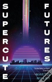 Capa do artigo Supercute Futures