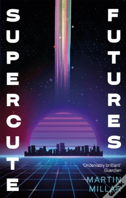 Capa do artigo Supercute Futures