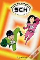 Supercyberheroes