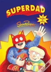 Capa do artigo Superdad