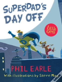 Capa do artigo Superdad'S Day Off
