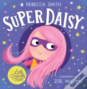 Capa do artigo Superdaisy