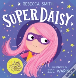 Capa do artigo Superdaisy