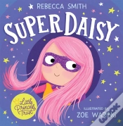 Capa do artigo Superdaisy