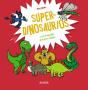 Superdinosaurios - Preview