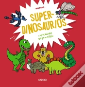 Capa do artigo Superdinosaurios