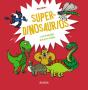 Superdinosaurios - Preview