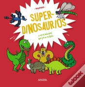 Capa do artigo Superdinosaurios