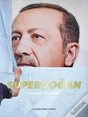Capa do artigo Superdogan
