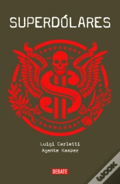 Capa do artigo Superdólares