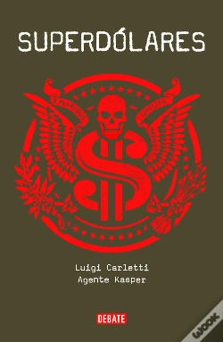 Capa do artigo Superdólares