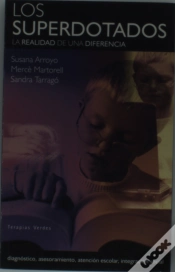 Capa do artigo Superdotados, Los