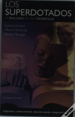 Capa do artigo Superdotados, Los