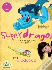 Capa do artigo Superdrago 1 Guia+Dragolaminas