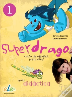 Capa do artigo Superdrago 1 Guia+Dragolaminas