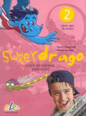 Capa do artigo Superdrago 2 Alumno