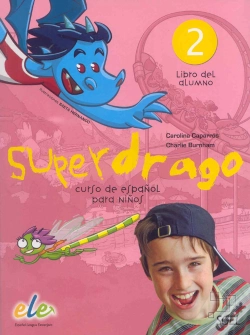 Capa do artigo Superdrago 2 Alumno