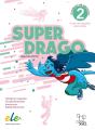 Superdrago 2 Cuaderno De Ejercicios - Preview