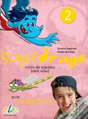 Capa do artigo Superdrago 2 Guia+Dragolaminas