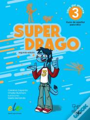 Superdrago 3 Alum
