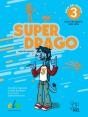 Superdrago 3 Alum - Preview