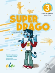 Capa do artigo Superdrago 3 Ejercicios