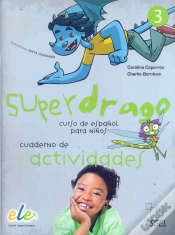 Capa do artigo Superdrago 3 Ejercicios