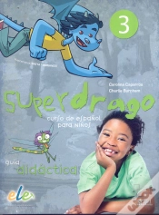 Capa do artigo Superdrago 3 Guia