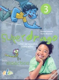 Capa do artigo Superdrago 3 Guia