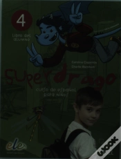 Capa do artigo Superdrago 4 Alumno (Edición Internacional)