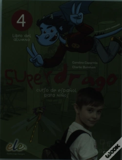 Capa do artigo Superdrago 4 Alumno (Edición Internacional)