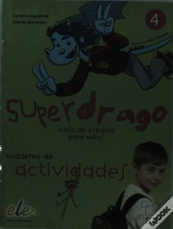 Capa do artigo Superdrago 4 Ejercicios