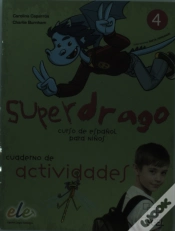 Capa do artigo Superdrago 4 Ejercicios