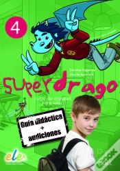 Capa do artigo Superdrago 4 Guía