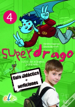 Capa do artigo Superdrago 4 Guía