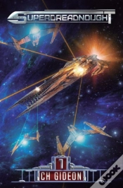 Capa do artigo Superdreadnought 1