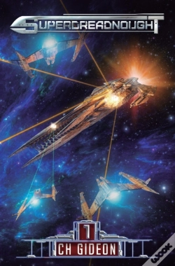 Capa do artigo Superdreadnought 1