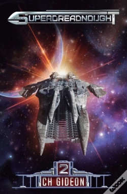 Capa do artigo Superdreadnought 2