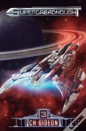 Capa do artigo Superdreadnought 3