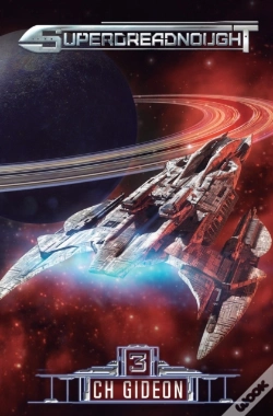 Capa do artigo Superdreadnought 3