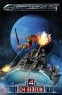 Superdreadnought 4 - Preview