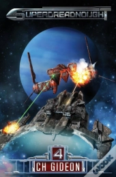 Superdreadnought 4